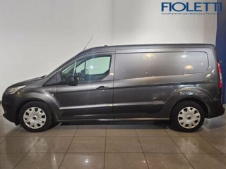 FORD Transit Connect 210 1.5 TDCi 120CV PL Furgone Trend