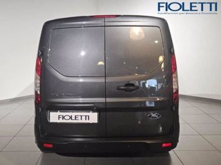 FORD Transit Connect 210 1.5 TDCi 120CV PL Furgone Trend