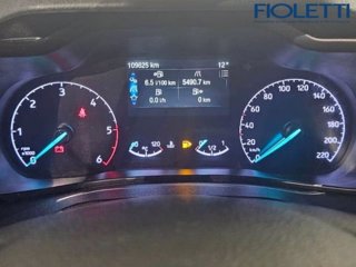 FORD Transit Connect 210 1.5 TDCi 120CV PL Furgone Trend