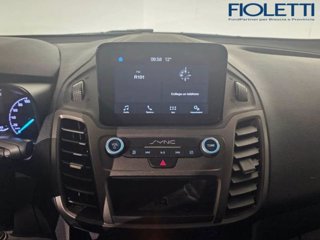 FORD Transit Connect 210 1.5 TDCi 120CV PL Furgone Trend