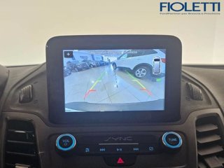 FORD Transit Connect 210 1.5 TDCi 120CV PL Furgone Trend