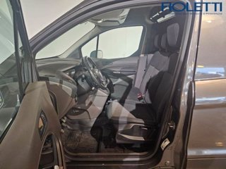 FORD Transit Connect 210 1.5 TDCi 120CV PL Furgone Trend