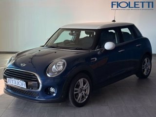 MINI Mini 1.5 Cooper D Hype 5 porte