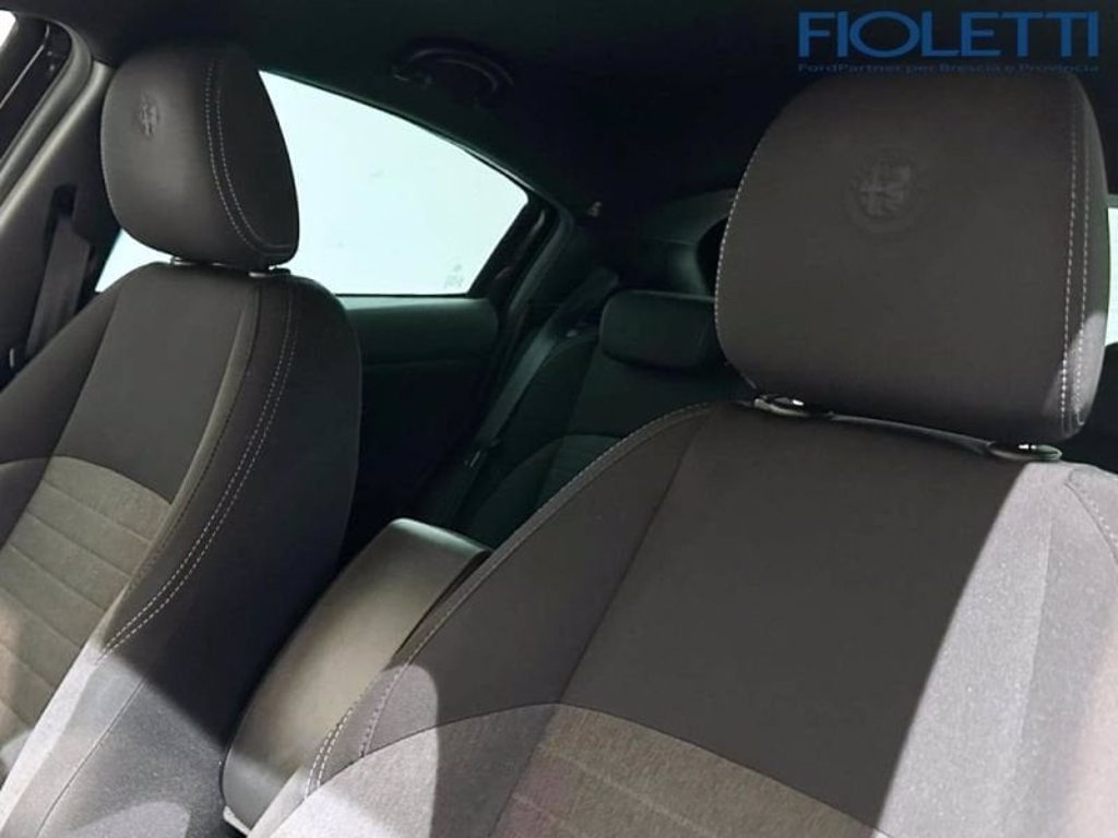 ALFA ROMEO Giulietta 1.4 Turbo MultiAir 150 CV Sport