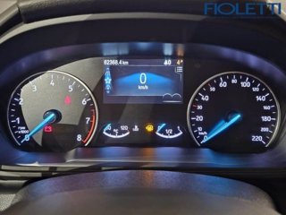 FORD EcoSport 1.0 EcoBoost 125 CV Start&Stop Titanium