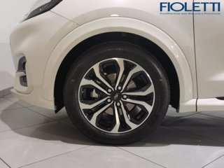 FORD Puma 1.0 EcoBoost Hybrid 125 CV S&S ST-Line