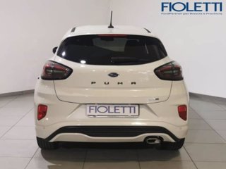 FORD Puma 1.0 EcoBoost Hybrid 125 CV S&S ST-Line