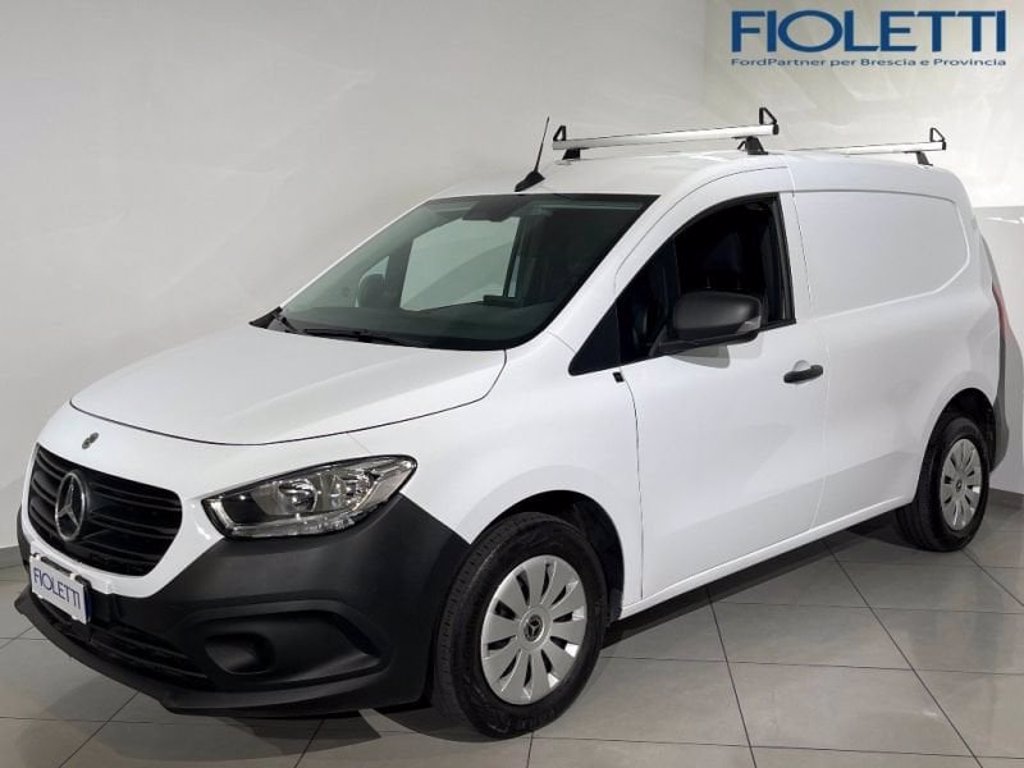 MERCEDES Citan 1.5 112 CDI Furgone Long