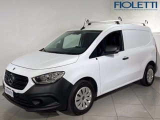 MERCEDES Citan 1.5 112 CDI Furgone Long