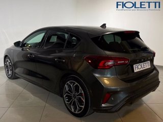 FORD Focus 1.5 EcoBlue 115 CV automatico 5p. ST-Line X