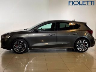 FORD Focus 1.5 EcoBlue 115 CV automatico 5p. ST-Line X