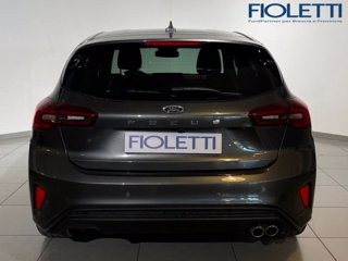 FORD Focus 1.5 EcoBlue 115 CV automatico 5p. ST-Line X