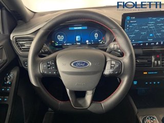FORD Focus 1.5 EcoBlue 115 CV automatico 5p. ST-Line X