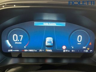 FORD Focus 1.5 EcoBlue 115 CV automatico 5p. ST-Line X