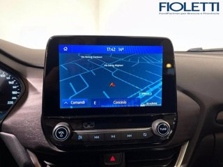 FORD Puma 1.5 EcoBlue 120 CV S&S Titanium