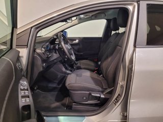 FORD Puma 1.5 EcoBlue 120 CV S&S Titanium