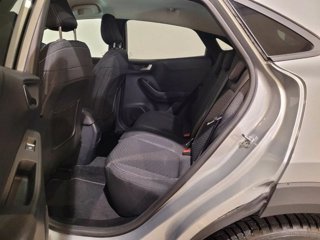 FORD Puma 1.5 EcoBlue 120 CV S&S Titanium