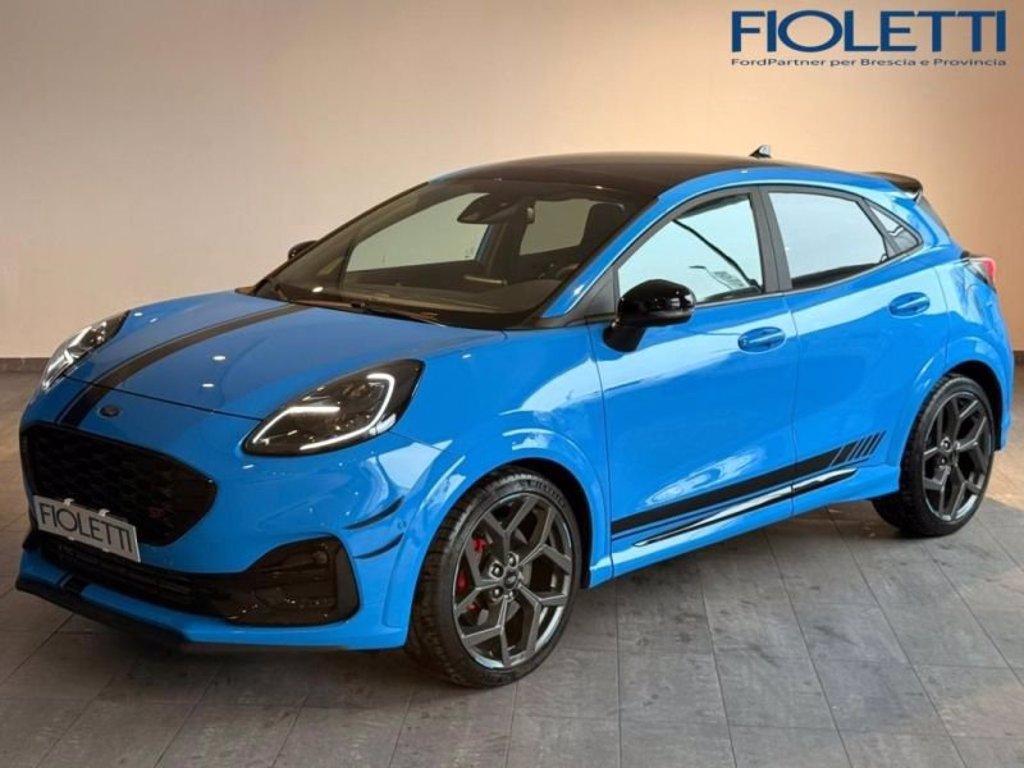 FORD Puma 1.5 EcoBoost 200 CV S&S ST
