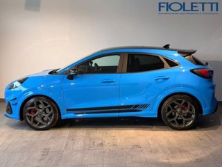 FORD Puma 1.5 EcoBoost 200 CV S&S ST