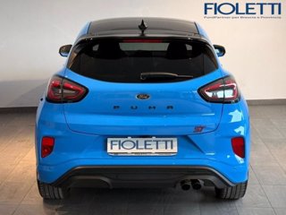 FORD Puma 1.5 EcoBoost 200 CV S&S ST