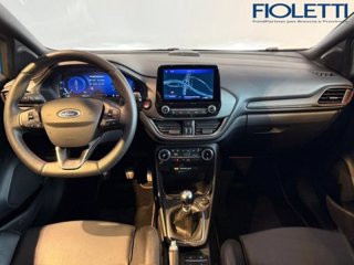 FORD Puma 1.5 EcoBoost 200 CV S&S ST