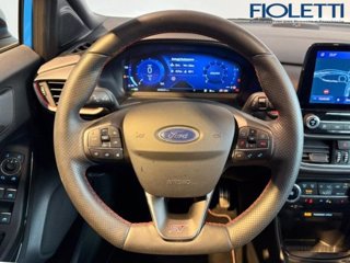 FORD Puma 1.5 EcoBoost 200 CV S&S ST