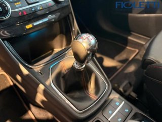 FORD Puma 1.5 EcoBoost 200 CV S&S ST