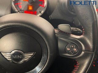 MINI Mini countryman 1.6 john cooper works all4 e6