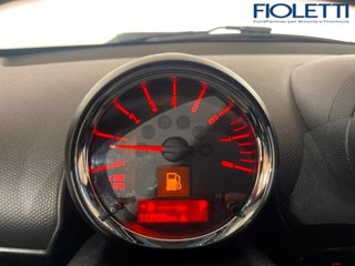 MINI Mini countryman 1.6 john cooper works all4 e6