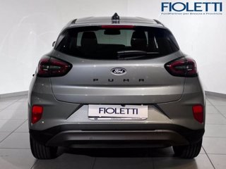 FORD Puma 1.0 EcoBoost Hybrid 125 CV S&S aut. Titanium