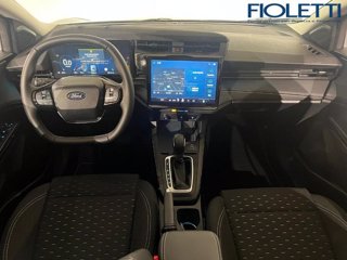 FORD Puma 1.0 EcoBoost Hybrid 125 CV S&S aut. Titanium