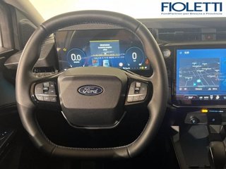 FORD Puma 1.0 EcoBoost Hybrid 125 CV S&S aut. Titanium