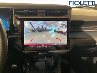 FORD Puma 1.0 EcoBoost Hybrid 125 CV S&S aut. Titanium