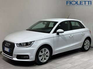 AUDI A1 1.0 82 CV TFSI Admired