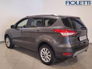 FORD Kuga 2.0 TDCI 120 CV S&S 2WD Plus