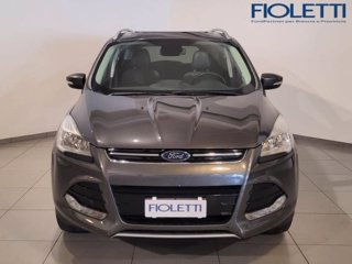 FORD Kuga 2.0 TDCI 120 CV S&S 2WD Plus