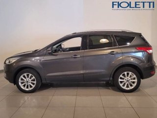 FORD Kuga 2.0 TDCI 120 CV S&S 2WD Plus