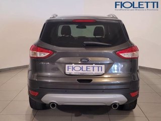 FORD Kuga 2.0 TDCI 120 CV S&S 2WD Plus
