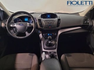 FORD Kuga 2.0 TDCI 120 CV S&S 2WD Plus