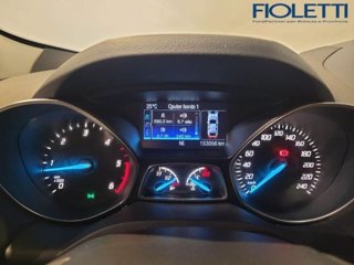 FORD Kuga 2.0 TDCI 120 CV S&S 2WD Plus