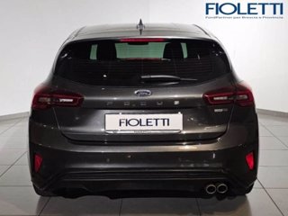 FORD Focus 4 SERIE 1.0 ECOBOOST HYBRID 125 CV POW. 5P. ST LINE