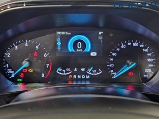 FORD Focus 4 SERIE 1.0 ECOBOOST HYBRID 125 CV POW. 5P. ST LINE