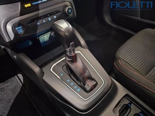 FORD Focus 4 SERIE 1.0 ECOBOOST HYBRID 125 CV POW. 5P. ST LINE