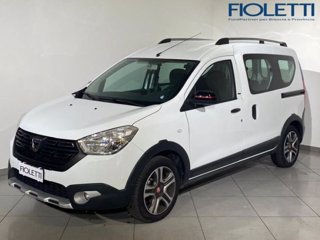 DACIA Dokker Stepway 1.6 8V 110CV GPL