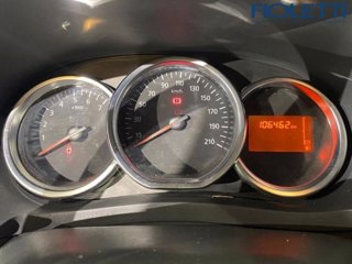 DACIA Dokker Stepway 1.6 8V 110CV GPL