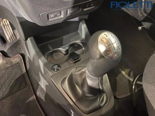 DACIA Dokker Stepway 1.6 8V 110CV GPL