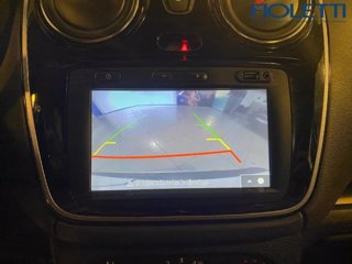 DACIA Dokker Stepway 1.6 8V 110CV GPL