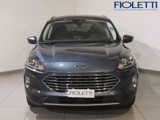 FORD Kuga 2.0 EcoBlue 190 CV aut. AWD Titanium Business