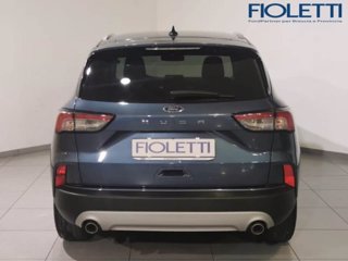 FORD Kuga 2.0 EcoBlue 190 CV aut. AWD Titanium Business