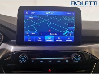 FORD Kuga 2.0 EcoBlue 190 CV aut. AWD Titanium Business